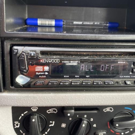 Moteur CITROEN C3 1