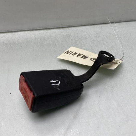 Attache ceinture avant gauche PEUGEOT 205