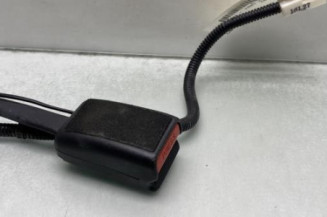 Attache ceinture avant gauche KIA SPORTAGE 4 Photo n°1