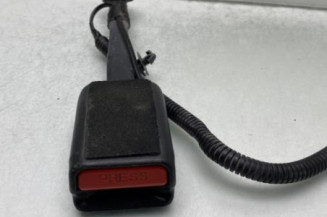 Attache ceinture avant gauche KIA SPORTAGE 4