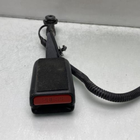 Attache ceinture avant gauche KIA SPORTAGE 4