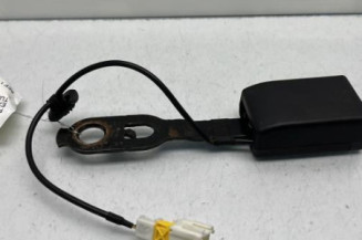 Attache ceinture avant droit PEUGEOT EXPERT 4 Photo n°1
