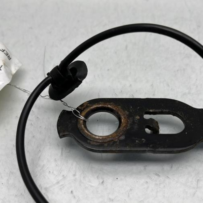 Attache ceinture avant droit PEUGEOT EXPERT 4 Photo n°2
