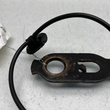 Attache ceinture avant droit PEUGEOT EXPERT 4