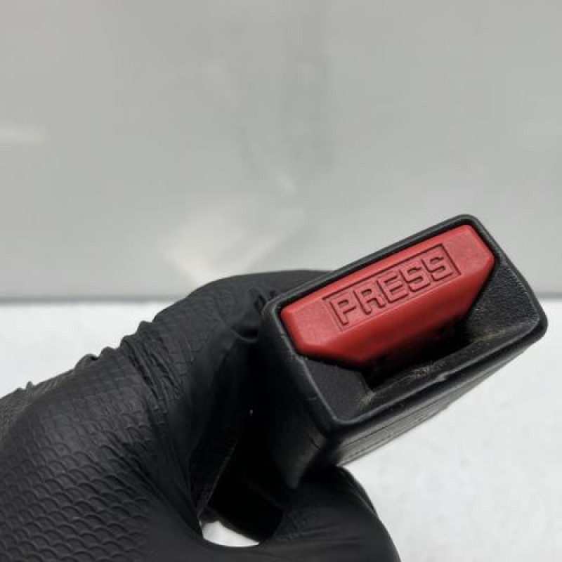 Attache ceinture avant droit PEUGEOT EXPERT 4 Photo n°4