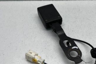 Attache ceinture avant droit PEUGEOT EXPERT 3