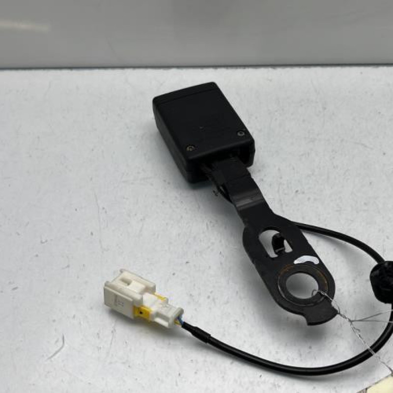 Attache ceinture avant droit PEUGEOT EXPERT 4 Photo n°6