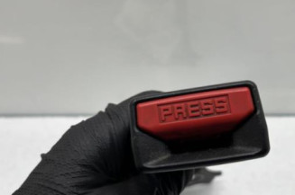 Attache ceinture avant gauche PEUGEOT EXPERT 3