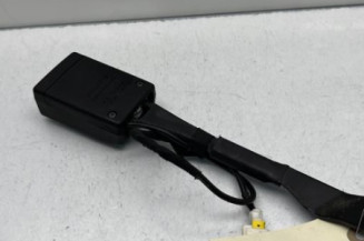 Attache ceinture avant gauche PEUGEOT EXPERT 3