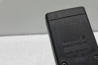 Attache ceinture avant gauche PEUGEOT EXPERT 3