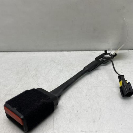 Attache ceinture avant droit CITROEN C4 GRAND PICASSO 2 Photo n°1