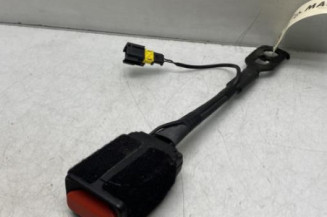Attache ceinture avant droit CITROEN C4 GRAND PICASSO 2