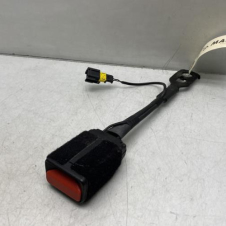 Attache ceinture avant droit CITROEN C4 GRAND PICASSO 2