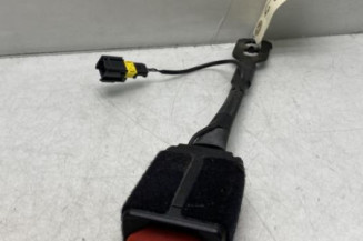 Attache ceinture avant droit CITROEN C4 GRAND PICASSO 2