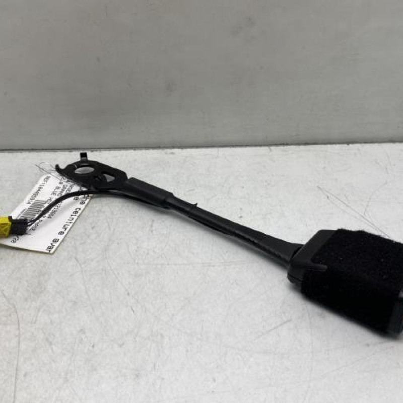 Attache ceinture avant gauche CITROEN C4 GRAND PICASSO 2 Photo n°2