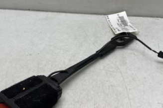 Attache ceinture avant gauche CITROEN C4 GRAND PICASSO 2