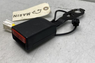 Attache ceinture avant droit PEUGEOT EXPERT 4 Photo n°1