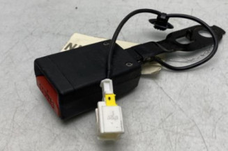 Attache ceinture avant droit PEUGEOT EXPERT 3