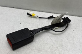 Attache ceinture avant gauche PEUGEOT EXPERT 3