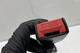 Attache ceinture avant gauche RENAULT SUPER 5