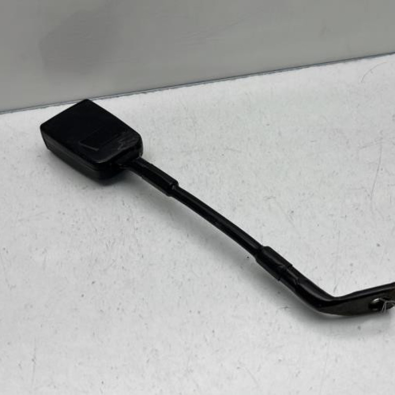 Attache ceinture avant gauche RENAULT SUPER 5 Photo n°5