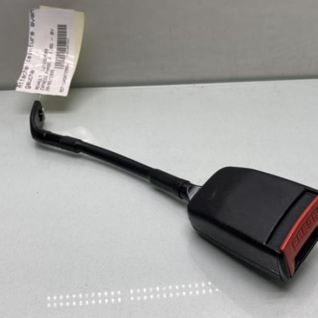 Attache ceinture avant gauche RENAULT EXPRESS Photo n°1