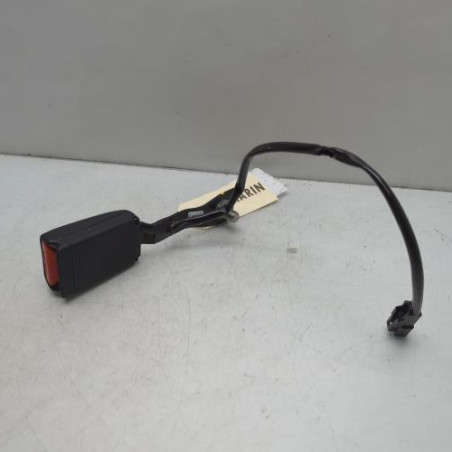 Attache ceinture avant gauche MITSUBISHI SPACE STAR 3