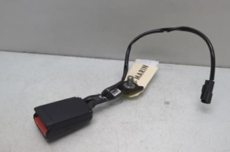 Attache ceinture avant gauche MITSUBISHI SPACE STAR 3