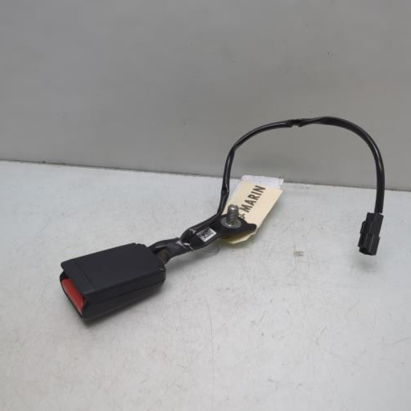 Attache ceinture avant gauche MITSUBISHI SPACE STAR 3 Photo n°3