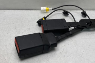 Attache ceinture avant droit PEUGEOT EXPERT 4