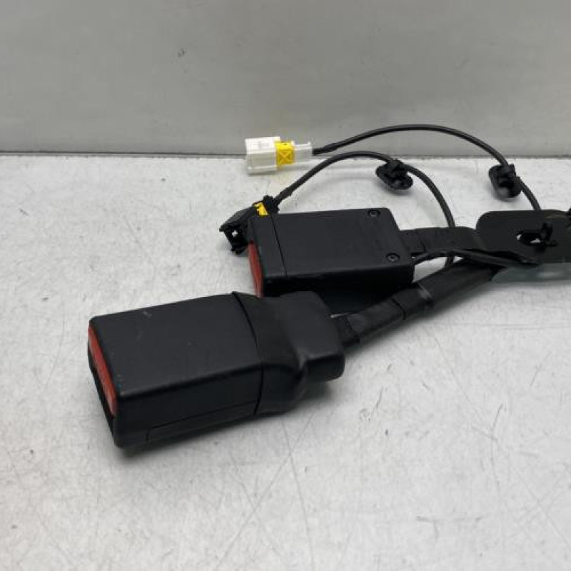 Attache ceinture avant droit PEUGEOT EXPERT 4 Photo n°3