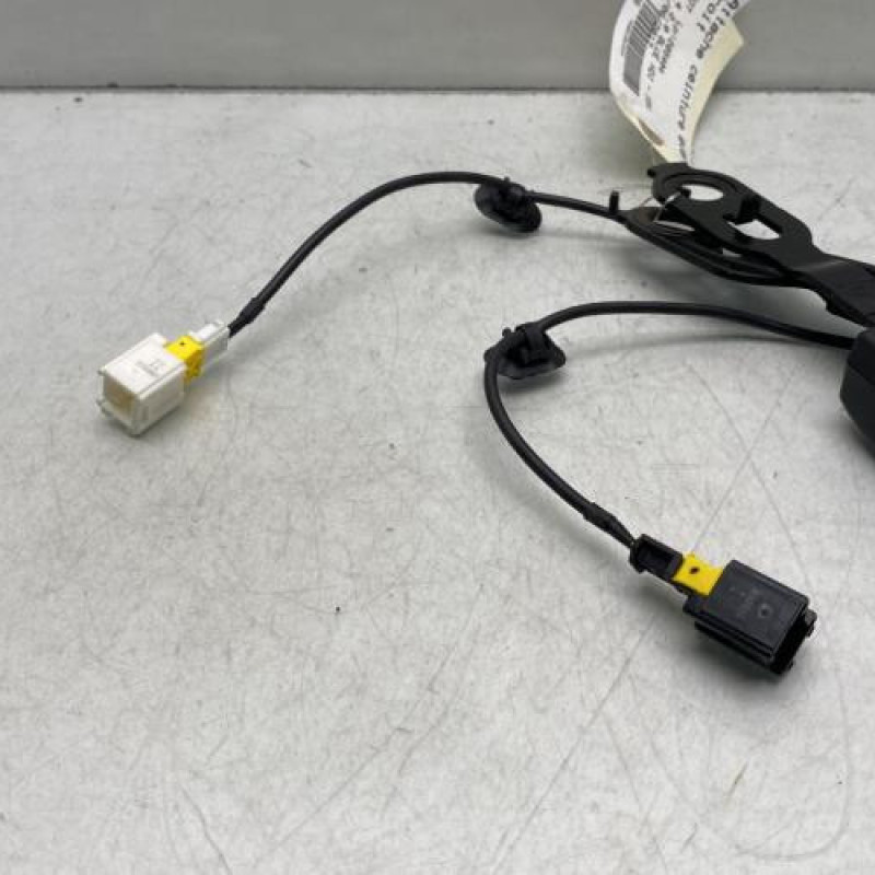Attache ceinture avant droit PEUGEOT EXPERT 4 Photo n°4
