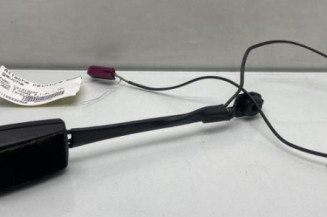 Attache ceinture avant gauche FORD FOCUS 3 Photo n°1