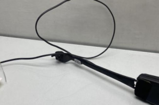 Attache ceinture avant gauche FORD FOCUS 3