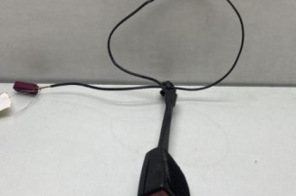 Attache ceinture avant gauche FORD FOCUS 3