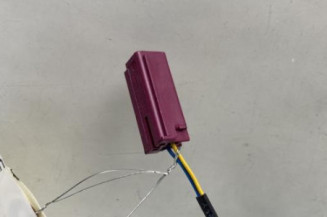 Attache ceinture avant gauche FORD FOCUS 3