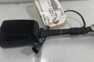 Attache ceinture avant droit OPEL ASTRA K