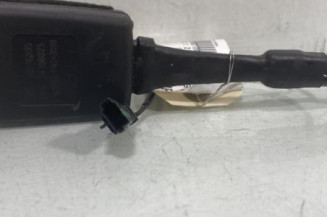 Attache ceinture avant droit OPEL ASTRA K