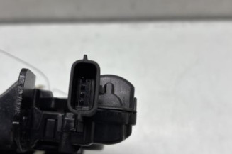 Serrure de coffre RENAULT SCENIC 3