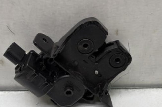 Serrure de coffre RENAULT SCENIC 3