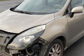 Serrure de coffre RENAULT SCENIC 3