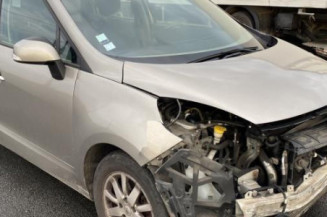 Serrure de coffre RENAULT SCENIC 3
