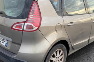 Serrure de coffre RENAULT SCENIC 3