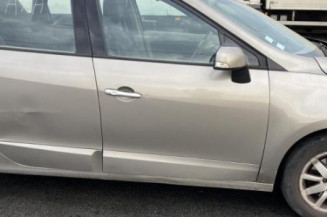 Serrure de coffre RENAULT SCENIC 3