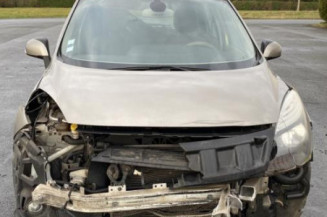 Serrure de coffre RENAULT SCENIC 3