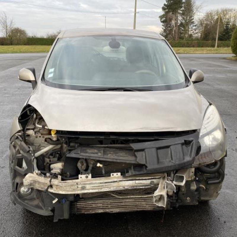 Serrure de coffre RENAULT SCENIC 3 Photo n°12