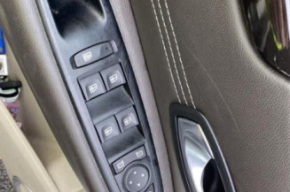 Serrure de coffre RENAULT SCENIC 3