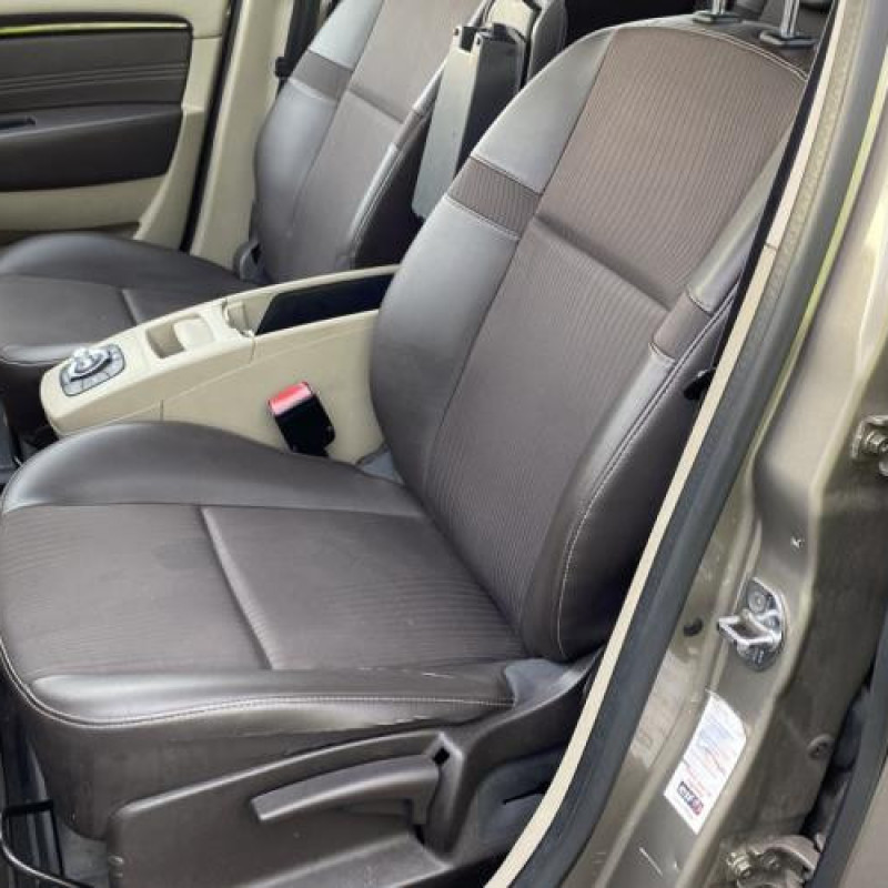 Serrure de coffre RENAULT SCENIC 3 Photo n°15