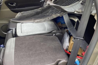 Serrure de coffre RENAULT SCENIC 3