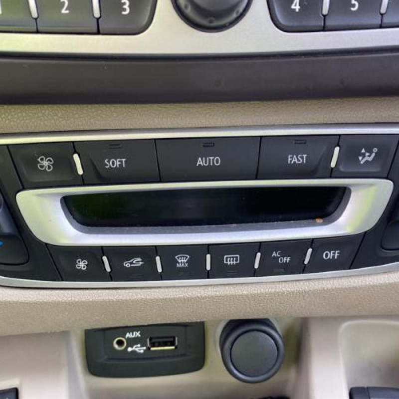 Serrure de coffre RENAULT SCENIC 3 Photo n°18